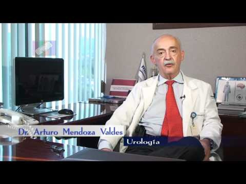 ¿Cómo se hace el diagnóstico de un cáncer de próstata?