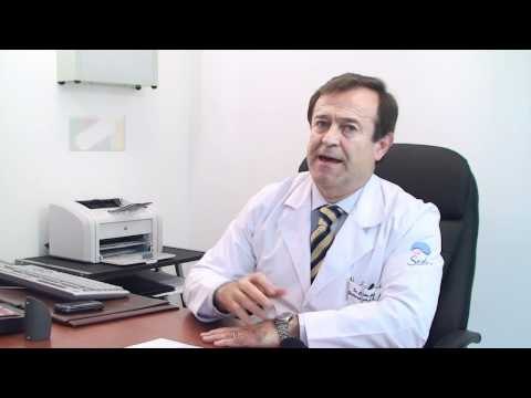 ¿Qué es una hernia de hiato y cómo se relaciona con el reflujo gastroesofágico?