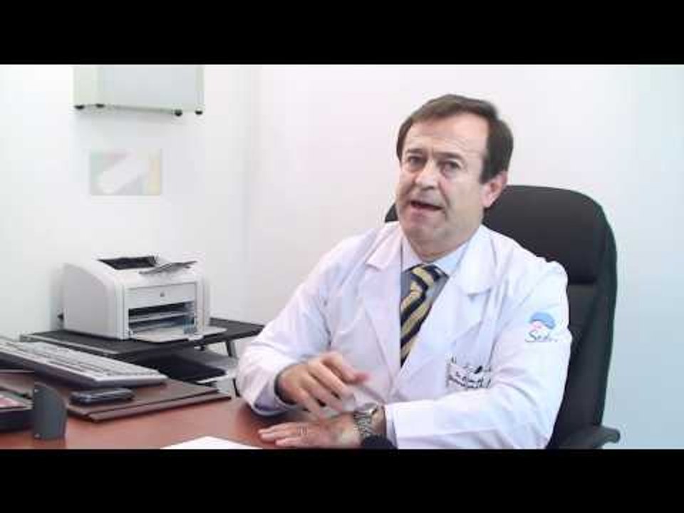 ¿Qué es una hernia de hiato y cómo se relaciona con el reflujo gastroesofágico?