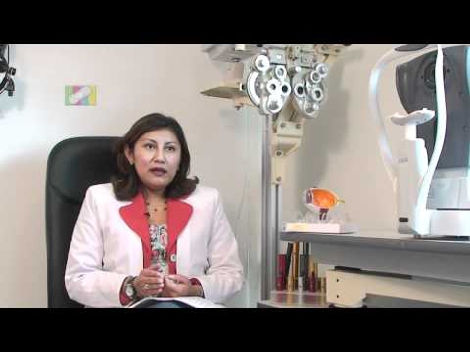 ¿Cuántos tipos de glaucoma existen y en qué se diferencian?