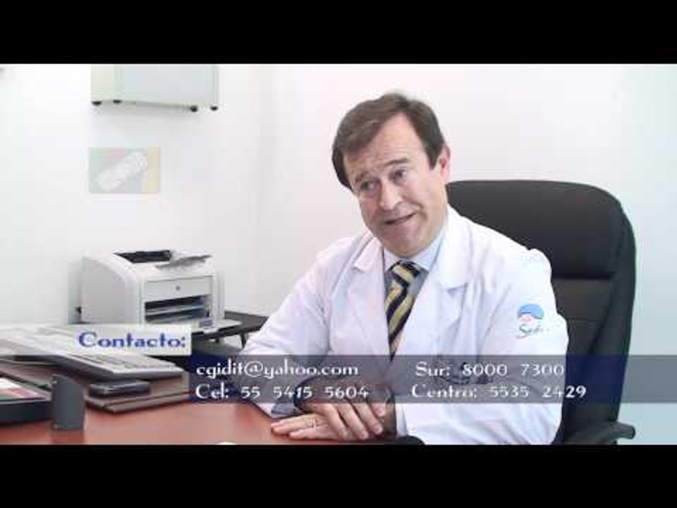 ¿El sobrepeso es garantía de que exista enfermedad de reflujo gastroesofágico?