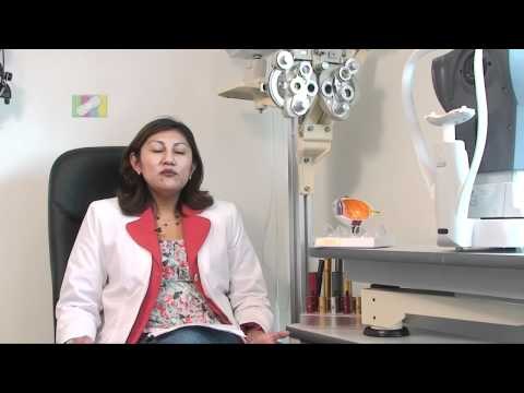 ¿Cuáles son las etapas de la retinopatía diabética?