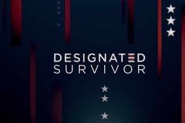 Designated Survivor - Trailer Officiel Saison 3