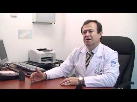 ¿En qué momento es necesaria la cirugía para curar la hemorroiditis?