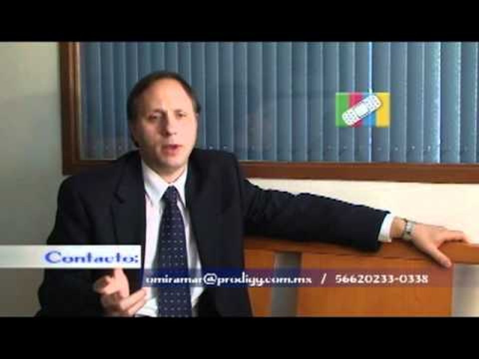 ¿Cuántos tipos de cefalea pueden existir?