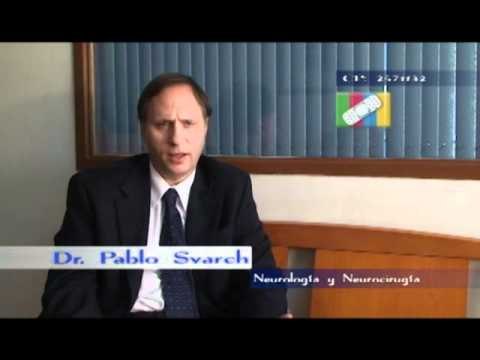 ¿A qué se puede deber una falla en la percepción del tiempo y del espacio?