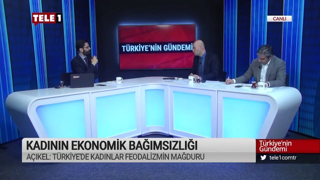 'Dış politikadaki belirsizlik Türkiye’yi fakirleştirdi' - Türkiye'nin Gündemi (7 Mart 2019)