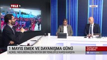 'İstanbul seçimlerinin yenilenmesi ekonominin dibe vurmasıdır' - Türkiye'nin Gündemi (2 Mayıs 2019)