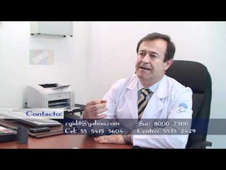¿Qué tipo de medicamentos pueden provocar reflujo gastroesofágico?