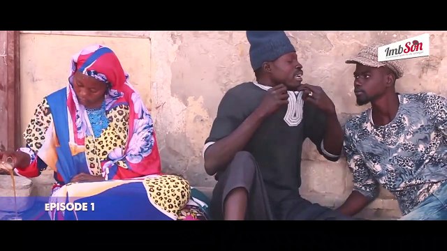 Keur Gui ak Koor gui - Ramadan 2019 - Episode 1