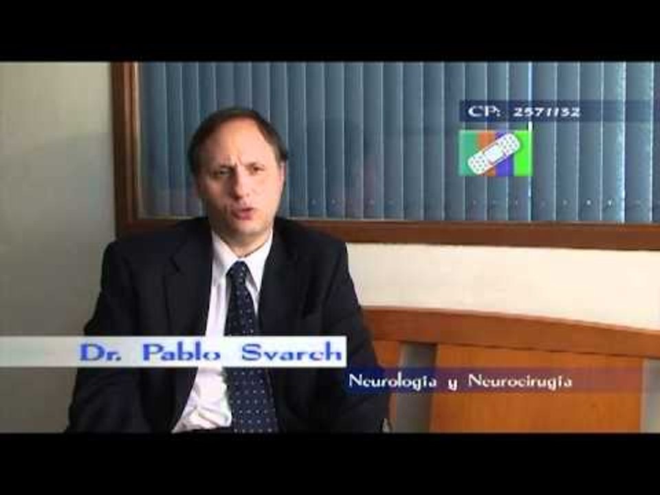 ¿Qué es una neuropatía?