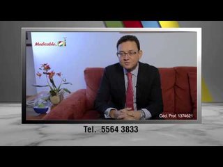 011 CUANDO SE DEBE OPERAR LA CATARATA, ES NECESARIO QUE DEJE DE VER TOTALMENTE PARA OPERARME