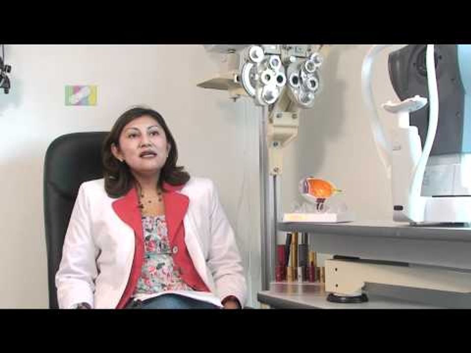 ¿Tiene algún síntoma la retinopatía diabética?