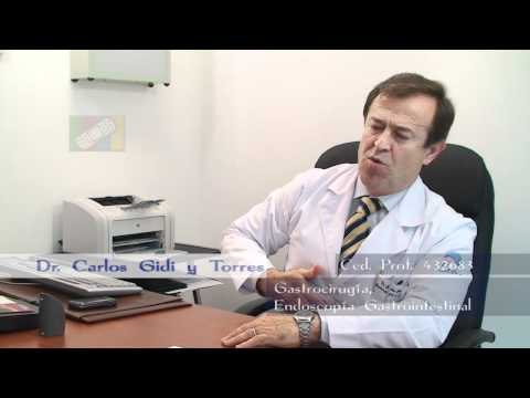 ¿Qué es la acidez estomacal?