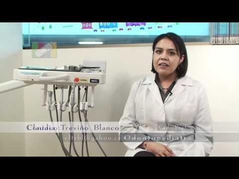 ¿Qué consecuencia puede tener una caries en los dientes de leche?