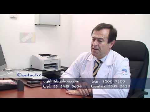 ¿Se puede curar la hemorroiditis sin cirugía?