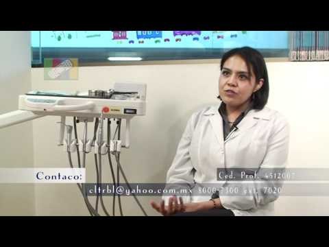 ¿Los dientes de leche se caen solos o es conveniente extraerlos?