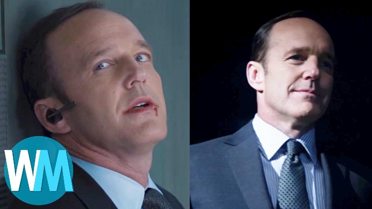 TOP 10 MCU Mysterien die BEANTWORTET werden müssen