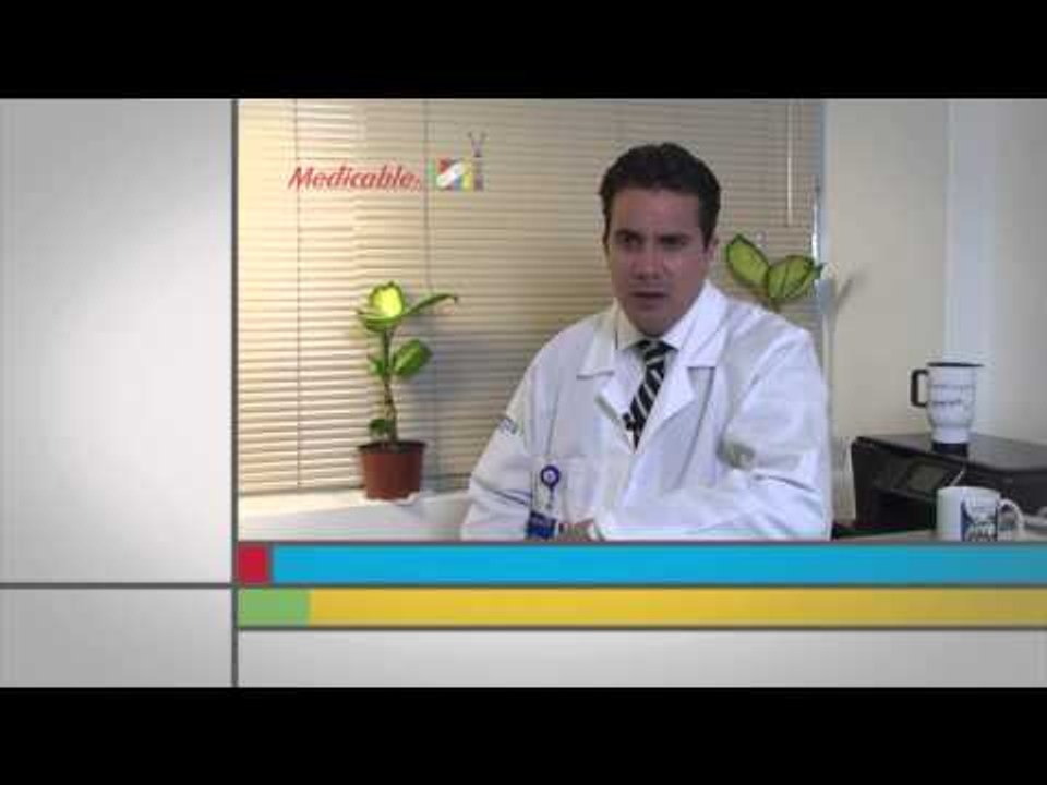 ¿Cómo se trata una rinitis alérgica?