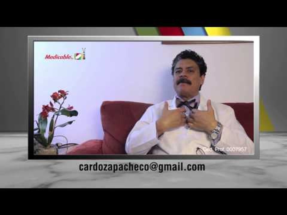 004 COMO ES LA RECUPERACION DE UNA CIRUGIA DE AORTA