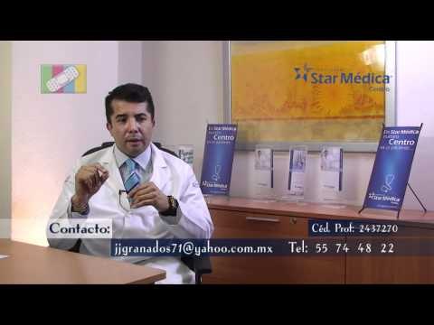 ¿Una vez detectado el reflujo gastroesofágico, qué tratamiento se debe seguir?