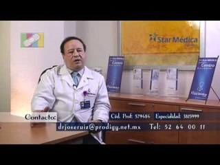 Video herunterladen: ¿Todas las fracturas expuestas requieren intervención quirúrgica?