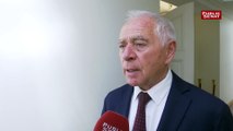 François Patriat, président du groupe LREM : « Le gouvernement a mis en place les réformes à un rythme accéléré, parfois trop »