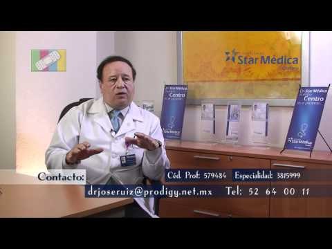 ¿Qué se debe hacer cuándo se presenta una fractura expuesta?