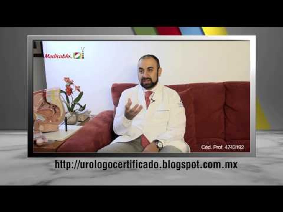 ¿Cómo se realiza la detección temprana del cáncer de próstata?