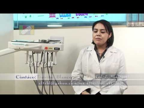 ¿En qué momento debo empezar la limpieza de los dientes en mi niño?