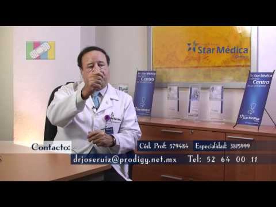 ¿Qué tipos de fracturas existen?