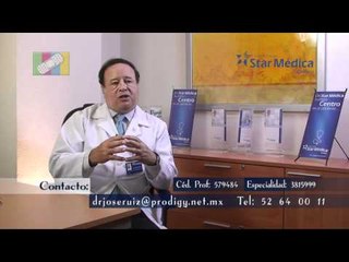 ¿Las fracturas duelen?