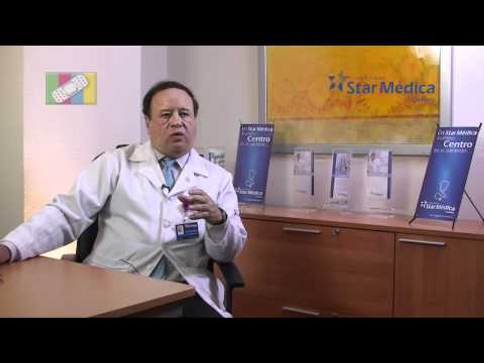 ¿Cuáles son los síntomas de una luxación?