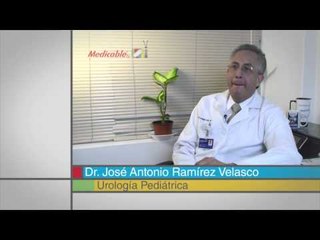 Se dice que la Enuresis tiene un componente psicológico, ¿es cierto?