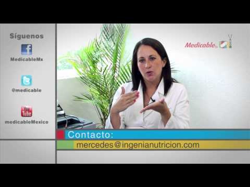 ¿Cuántas veces al día se recomienda comer?