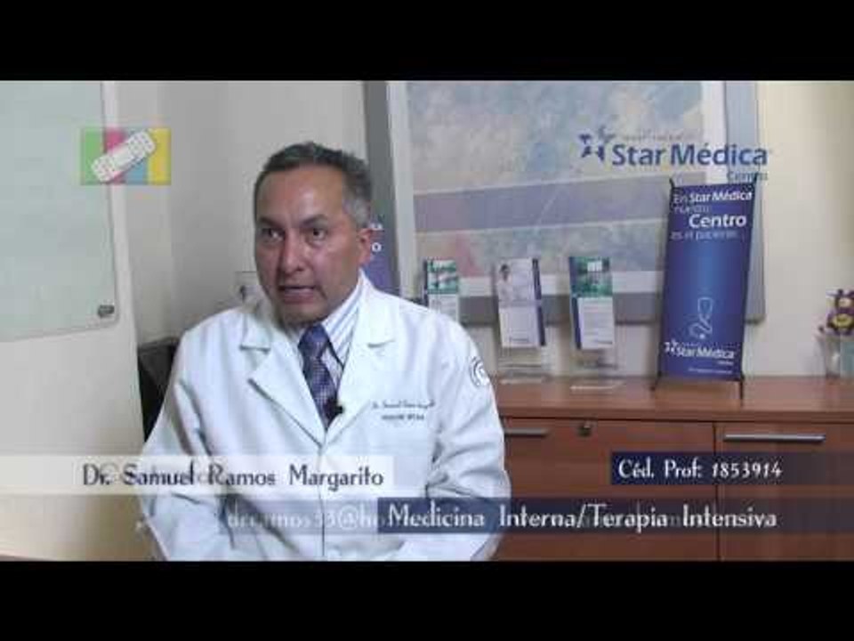 ¿La diabetes mellitus puede desencadenar insufi...