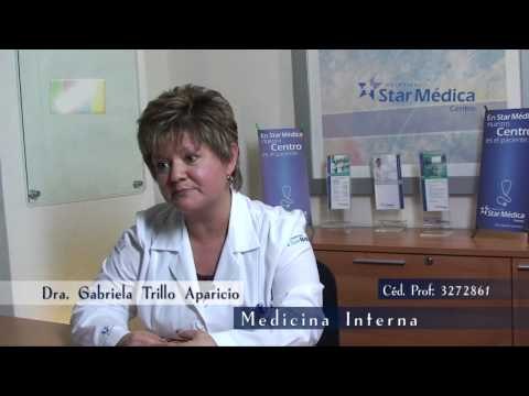 ¿Cómo podemos saber que hay alteraciones en el metabolismo de los lípidos?