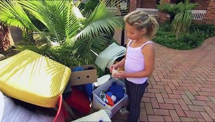 Backyard Science   S2E19   Build a super flying helicopter
