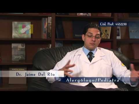 ¿Qué se debe evitar cuando se tiene asma?