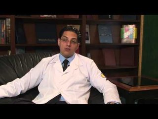 ¿Existe relación entre el estado del tiempo y una alergia respiratoria?