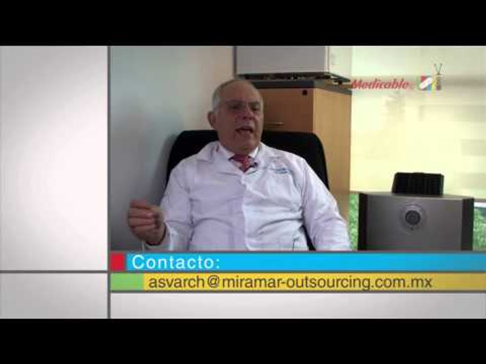 ¿Cómo se produce la cirrosis hepática?