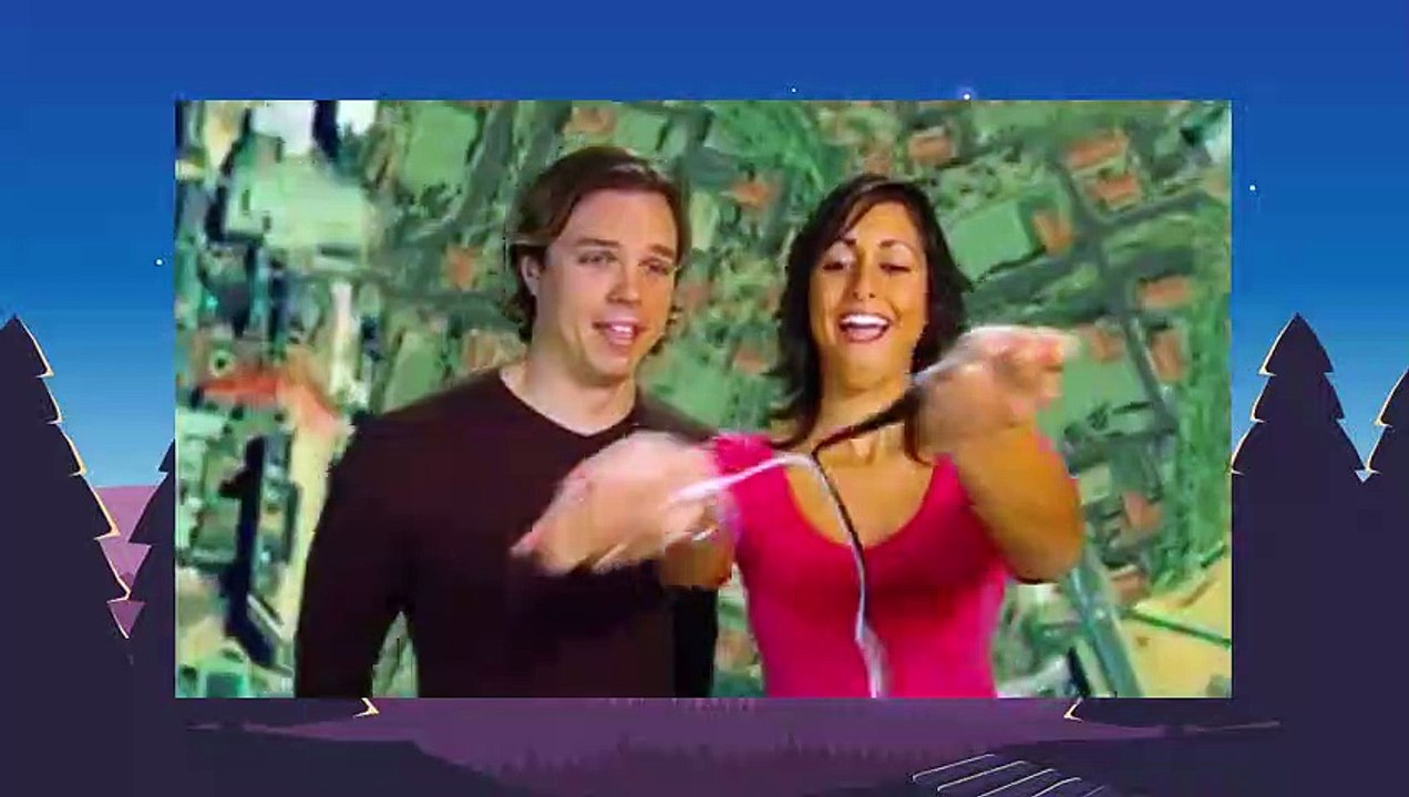 Backyard Science   S2E30   Keep cool with the power of evaporation