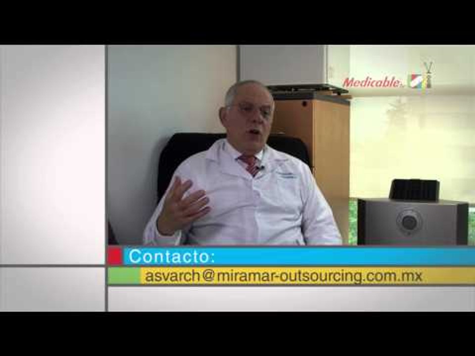 ¿Quiénes son más propensos a padecer una pancreatitis crónica?