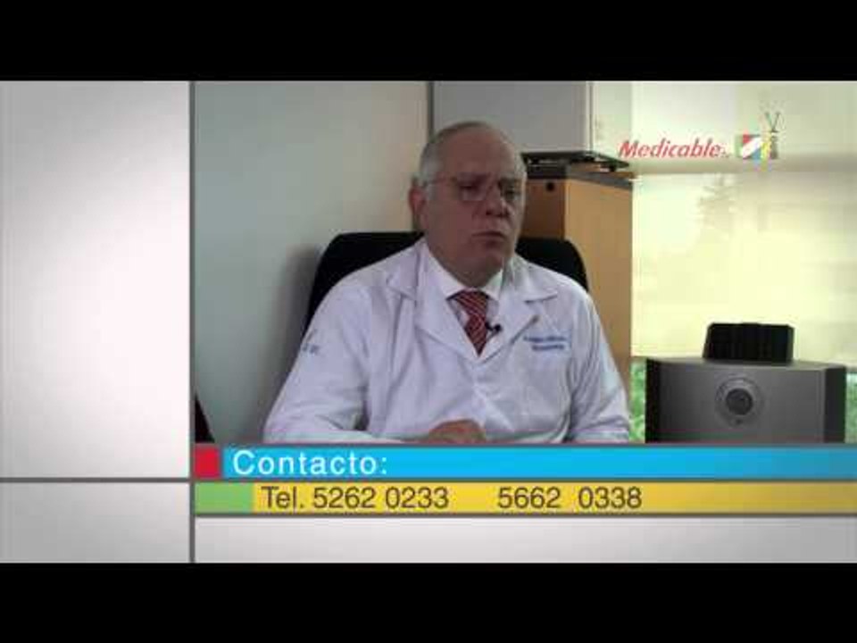 ¿Cuáles son los factores de riesgo para el desarrollo de un cáncer de colon?