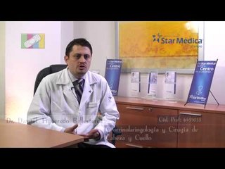 ¿Qué es lo que causa la apnea?