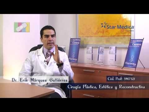 ¿También se puede enderezar el tabique nasal con una rinoplastía?