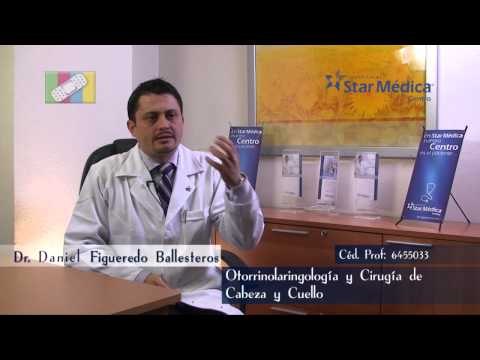 ¿Que son las amígdalas?