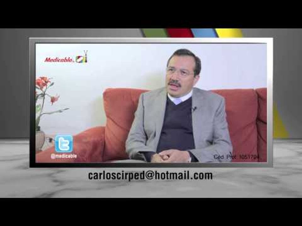 ¿Por qué les da apendicitis a los niños?