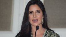 Bharat actress Katrina Kaif finally opens up on her marriage plans | FilmiBeat