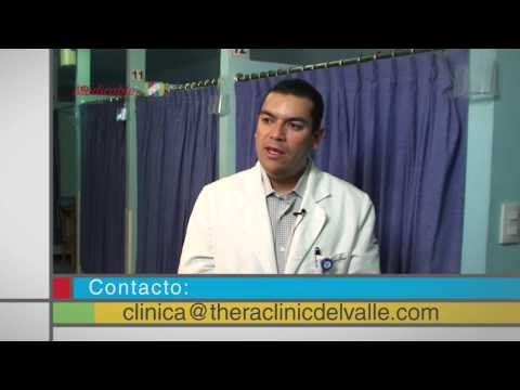 ¿Cuándo es necesaria una cirugía para el tratamiento de la inestabilidad crónica del tobillo?